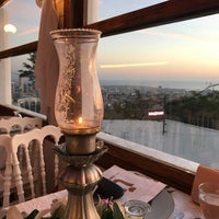 Photo taken at Dilek Restaurant by Evrim A. on 5/12/2018