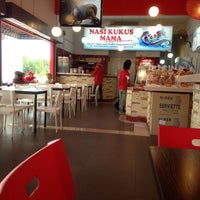 Nasi Kukus Mama Asian Restaurant In Kuantan Photo Taken At Nasi Kukus Mama By Amila 39 A On 9