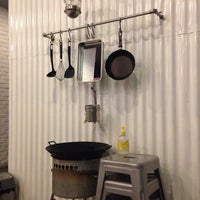 Restoran Dapur Indonesian Restaurant Photo Taken At Restoran Dapur By Aini K On 6 22 2017