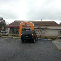 Photo taken at Taco Bell by David K. on 10/30/2012