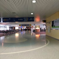 2/22/2017にDaniel S.がオークランド国際空港 (OAK)で撮った写真