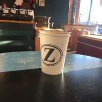zumbachs coffee
