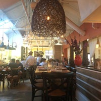 7/21/2019 tarihinde jon p.ziyaretçi tarafından Kipos Greek Taverna'de çekilen fotoğraf