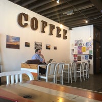 2/14/2019 tarihinde jon p.ziyaretçi tarafından PT&amp;#39;s Coffee'de çekilen fotoğraf