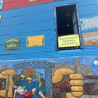 Photo taken at La Boca by jon p. on 11/13/2023