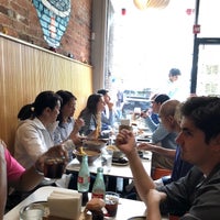 Photo taken at Little Big Diner by jon p. on 9/19/2018