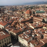 Foto scattata a Cattedrale di Santa Maria del Fiore da Erhan U. il 10/28/2017