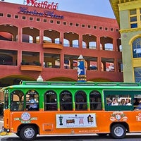 Photo taken at Old Town Trolley Tours San Diego by San Diego T. on 5/28/2015