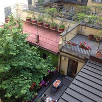 Hotel Roma E Rocca Cavour Centro Piazza Carlo Felice 60 - 