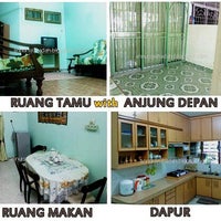Homestay Gerik Purnama Annur Gerik Perak