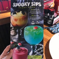 Photo taken at Applebee&amp;#39;s Grill + Bar by Sabrina S. on 10/30/2019