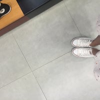 Photo taken at Converse by Porparn on 8/31/2016