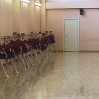 Photo taken at Дом Детского Творчества by Marina on 5/20/2016