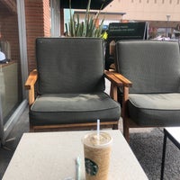 Photo taken at Starbucks by Raul V. on 9/6/2019