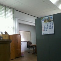 Review Fakultas Teknik Departemen Arsitektur USU