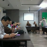 Review Fakultas Teknik Departemen Arsitektur USU