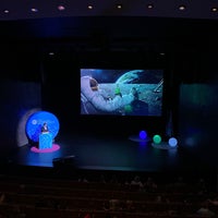 Photo taken at Teater Vanemuine by Vika G. on 8/27/2022