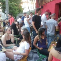 Foto tirada no(a) Bar Casa Brasil por Anderson C. em 10/6/2012