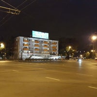Photo taken at Площадь Лядова by Dmitry R. on 9/11/2016