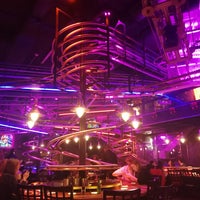 Photo taken at Rollercoaster Restaurant by Luca P. on 3/8/2019