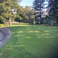 Photo taken at Newlands Golf &amp;amp; Country Club by Moon G. on 8/15/2021