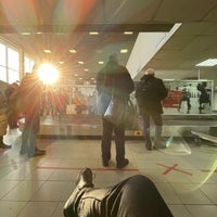 Photo taken at Baggage Claim by Artur on 3/15/2021