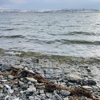 Photo taken at Lake Sevan by Artur on 3/10/2024