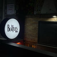 Photo taken at Beatles Pub Yerevan by Artur on 2/6/2023