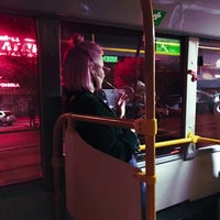 Photo taken at Автобус №51 by Artur on 9/13/2020