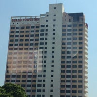 Grand Tower Inn Hotel โรงแรมแกรนด ทาวเวอร อ นน Hotel In Phaya Thai