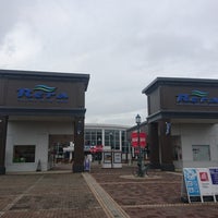 ハッシュパピー 千歳アウトレットモール レラ店 Miscellaneous Shop