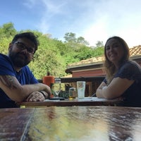 Foto tirada no(a) Casarão Da Freguesia - Bistrô &amp;amp; Café por Eder L. em 11/17/2019