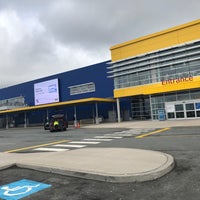 5/16/2019에 Michael H.님이 IKEA Halifax에서 찍은 사진