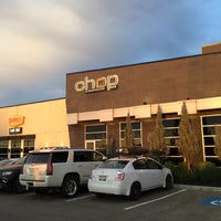 Foto tirada no(a) Chop Steakhouse &amp;amp; Bar por Michael H. em 10/7/2017