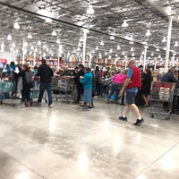 Photo taken at Costco by Michael H. on 10/7/2019