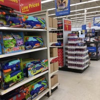 Photo taken at Walmart by Michael H. on 4/16/2018
