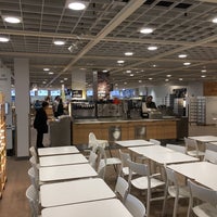 10/6/2017에 Michael H.님이 IKEA Restaurant &amp;amp; Café에서 찍은 사진