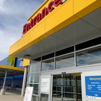 10/10/2019 tarihinde Michael H.ziyaretçi tarafından IKEA Halifax'de çekilen fotoğraf