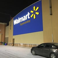 3/5/2017にMichael H.がWalmart Supercentreで撮った写真