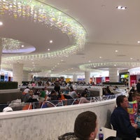 Photo taken at Foodcourt by Michael H. on 10/7/2017