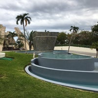 Foto diambil di Grand Sirenis Riviera Maya oleh Michael H. pada 3/10/2018