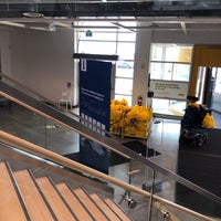 Photo taken at IKEA Halifax by Michael H. on 10/10/2019
