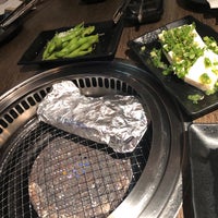 Photo taken at Gyu-Kaku Japanese BBQ by Ramaek O. on 11/20/2019