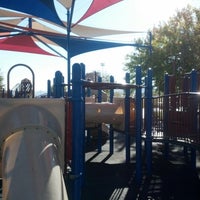 desert breeze park pool