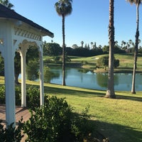 Photo taken at La Mirada Golf Course by Chris M. on 7/17/2016
