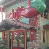 2/8/2013にChris M.がChili&amp;#39;s Grill &amp;amp; Barで撮った写真