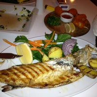1/10/2013에 Daisies님이 Rodos Balık Restaurant에서 찍은 사진