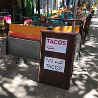Photo taken at Snap Taco by Mike B. on 7/14/2019