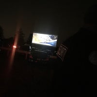Photo taken at West Wind Sacramento 6 Drive-In by はると on 8/6/2018
