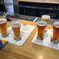 Photo taken at Carneros Brewing Company by Crystal on 6/9/2017